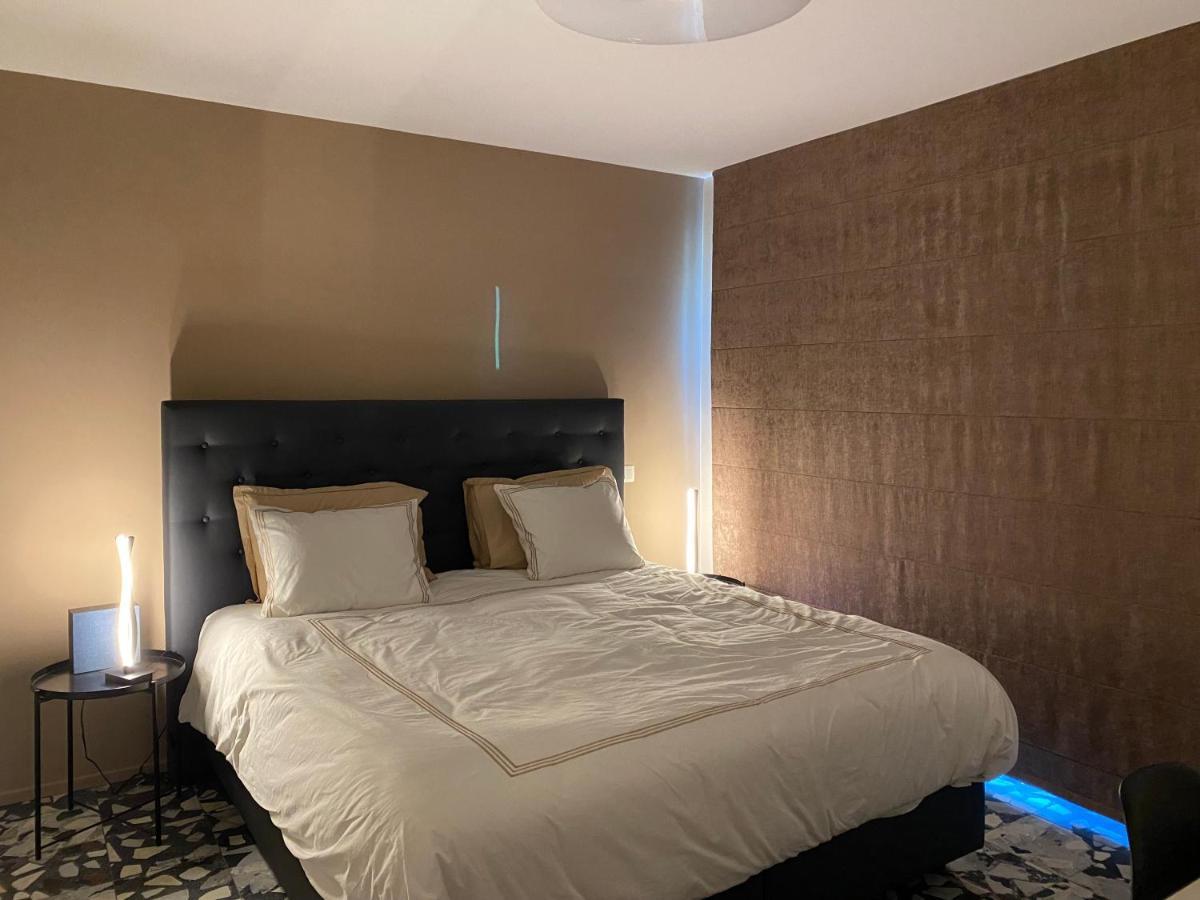 La Couette Du Voyageur Bed & Breakfast Wanze Ngoại thất bức ảnh