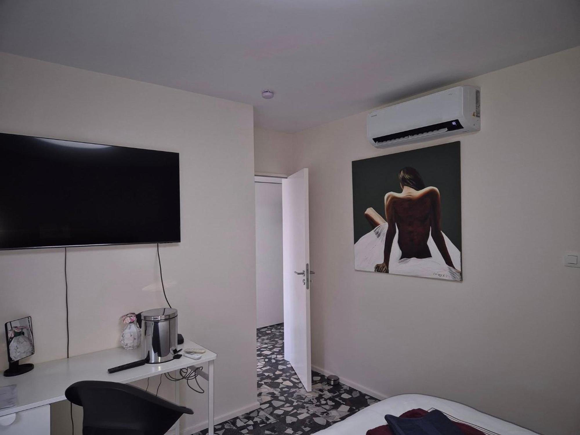 La Couette Du Voyageur Bed & Breakfast Wanze Ngoại thất bức ảnh